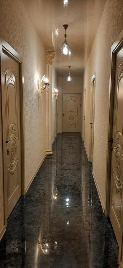Rubenyan Guest House Artashat Exterior foto