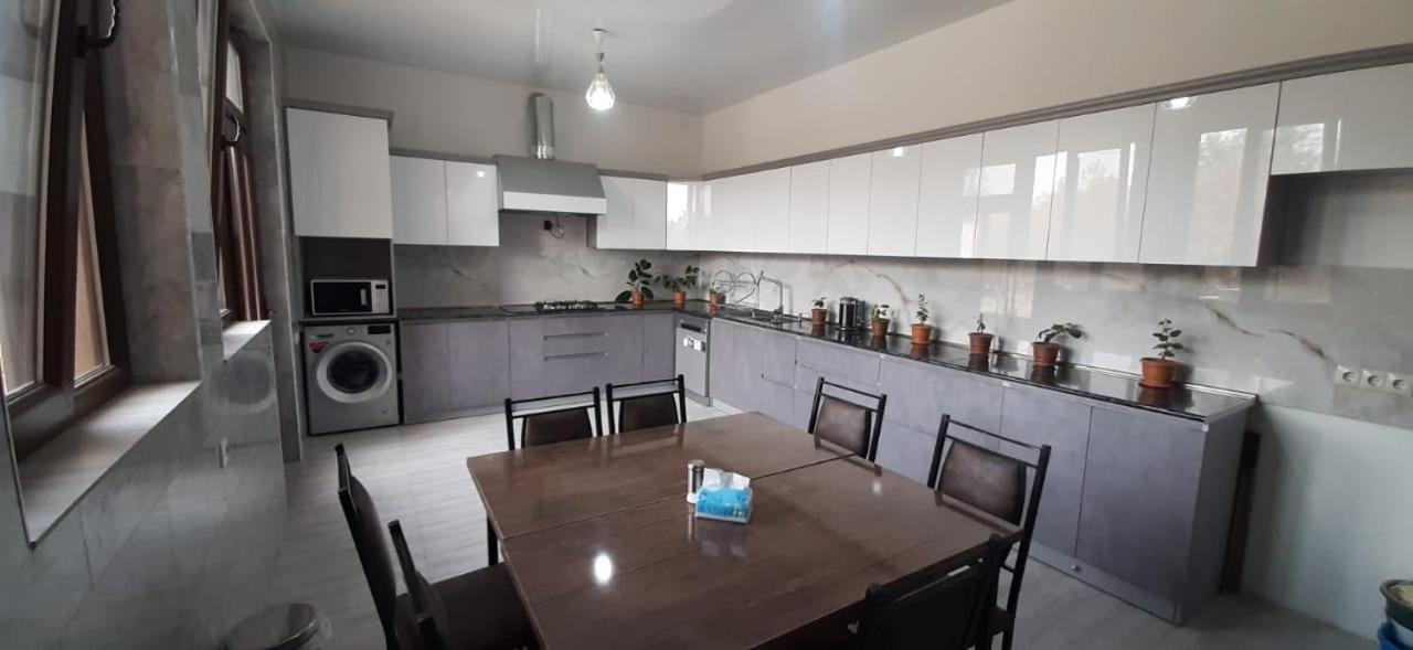 Rubenyan Guest House Artashat Exterior foto