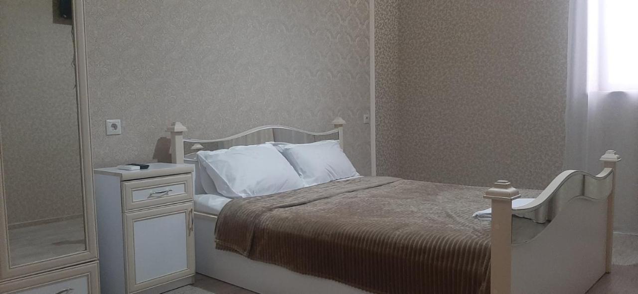 Rubenyan Guest House Artashat Exterior foto