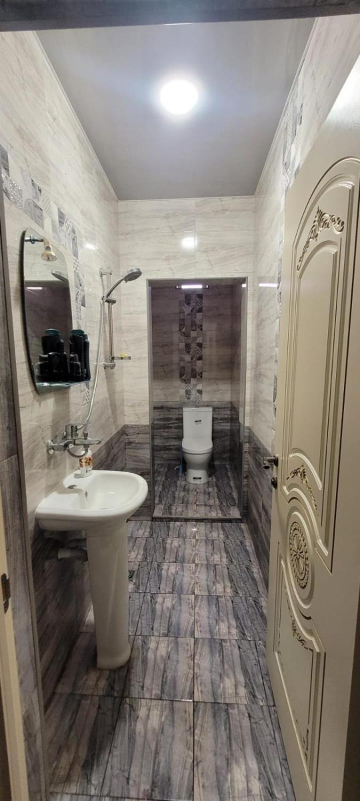 Rubenyan Guest House Artashat Exterior foto