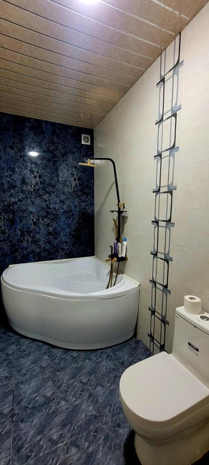 Rubenyan Guest House Artashat Exterior foto