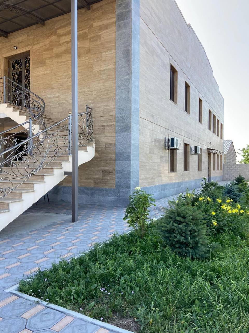 Rubenyan Guest House Artashat Exterior foto